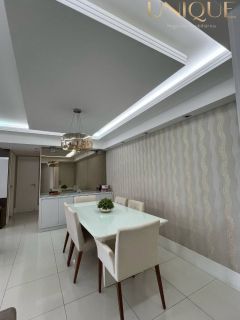 Apartamento Condomínio Jardim de Londres