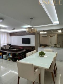 Apartamento Condomínio Jardim de Londres