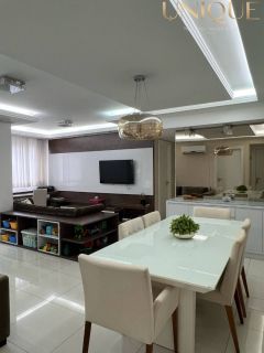 Apartamento Condomínio Jardim de Londres