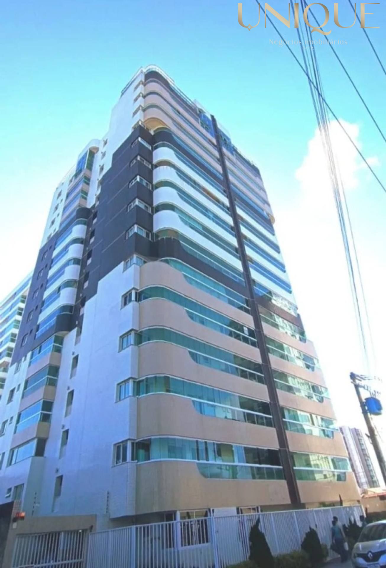 EDITH PIAF - LUXO, CONFORTO E VISTA MAR NA ATALAIA