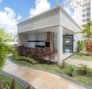 2/4 SUÍTE NO ALAMEDA DAS ÁGUAS – COM VISTA LIVRE