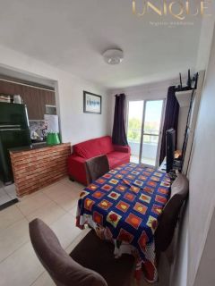 2/4 SUÍTE NO ALAMEDA DAS ÁGUAS – COM VISTA LIVRE