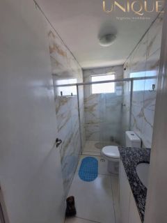 2/4 SUÍTE NO ALAMEDA DAS ÁGUAS – COM VISTA LIVRE