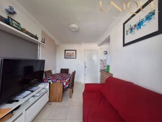 2/4 SUÍTE NO ALAMEDA DAS ÁGUAS – COM VISTA LIVRE