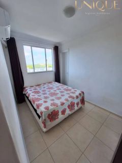 2/4 SUÍTE NO ALAMEDA DAS ÁGUAS – COM VISTA LIVRE