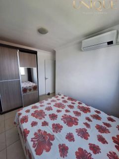 2/4 SUÍTE NO ALAMEDA DAS ÁGUAS – COM VISTA LIVRE