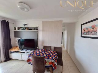 2/4 SUÍTE NO ALAMEDA DAS ÁGUAS – COM VISTA LIVRE