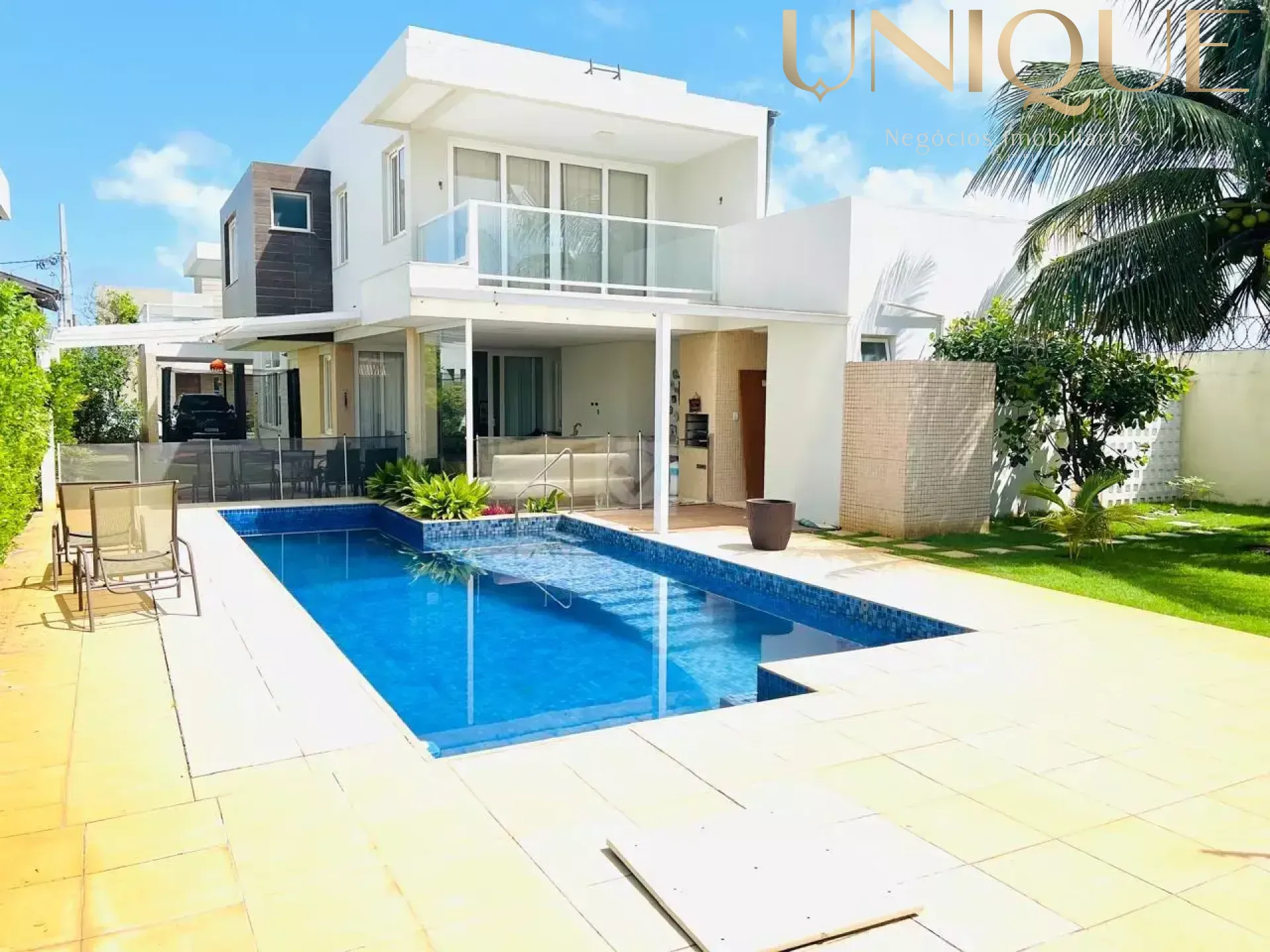 CONDOMÍNIO VILLA DO MAR