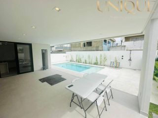 CONDOMÍNIO TAHAA HOME RESORT