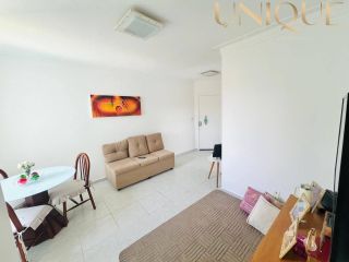 Apartamento no Bairro Jabotiana - Cond. Vitória Régia