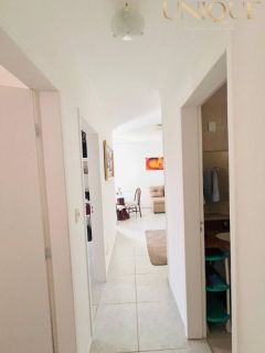 Apartamento no Bairro Jabotiana - Cond. Vitória Régia
