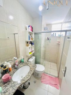 Apartamento no Bairro Jabotiana - Cond. Vitória Régia