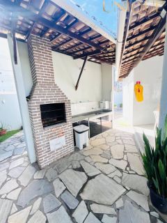 Apartamento no Bairro Jabotiana - Cond. Vitória Régia