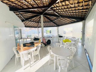 Apartamento no Bairro Jabotiana - Cond. Vitória Régia