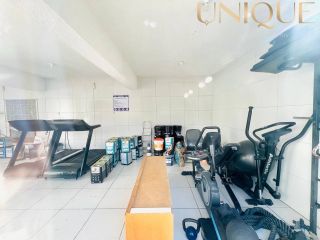 Apartamento no Bairro Jabotiana - Cond. Vitória Régia