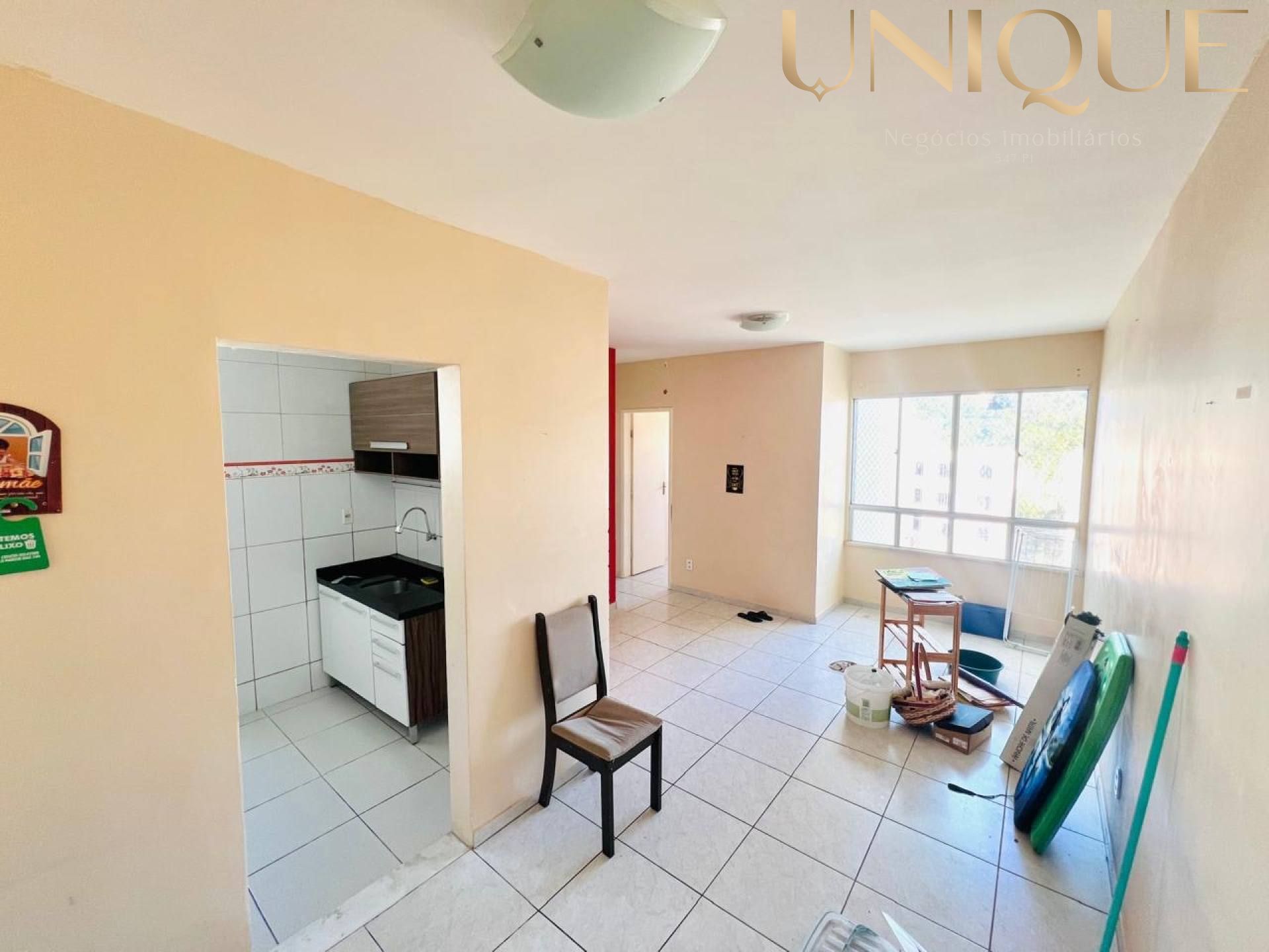 Apartamento no Bairro Jabotiana - Cond. Vitória Régia