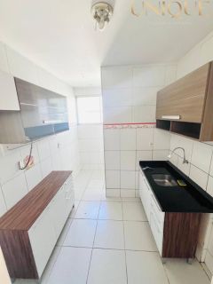 Apartamento no Bairro Jabotiana - Cond. Vitória Régia