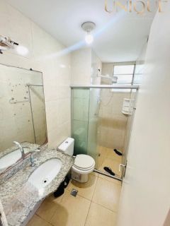 Apartamento no Bairro Jabotiana - Cond. Vitória Régia