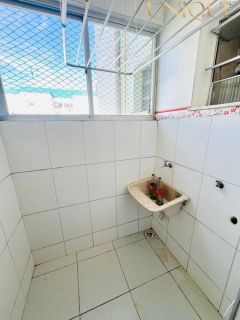 Apartamento no Bairro Jabotiana - Cond. Vitória Régia