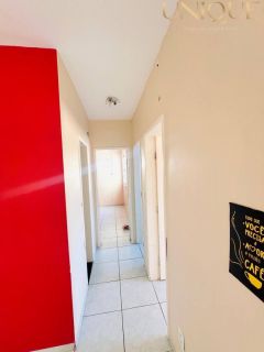 Apartamento no Bairro Jabotiana - Cond. Vitória Régia