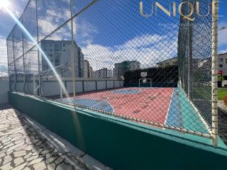 Apartamento no Bairro Jabotiana - Cond. Vitória Régia