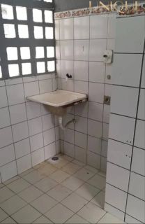 Ap. no Bairro Farolândia - Cond. Pontal do Leste