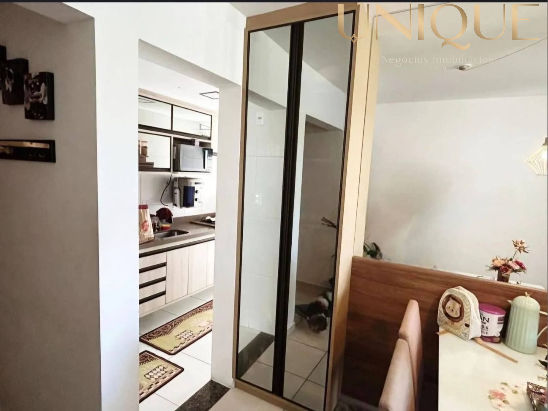 Excelente Apartamento no Grand Belize - Farolândia