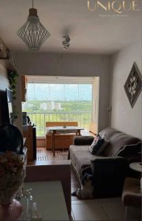 Excelente Apartamento no Grand Belize - Farolândia