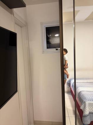 Excelente Apartamento no Grand Belize - Farolândia