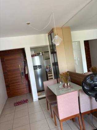 Excelente Apartamento no Grand Belize - Farolândia