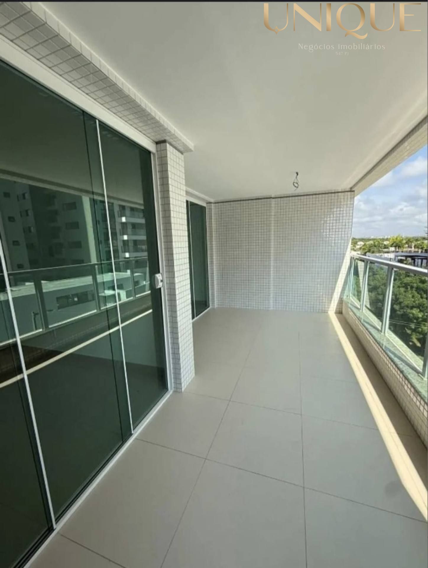 Apartamento no Griffity Park