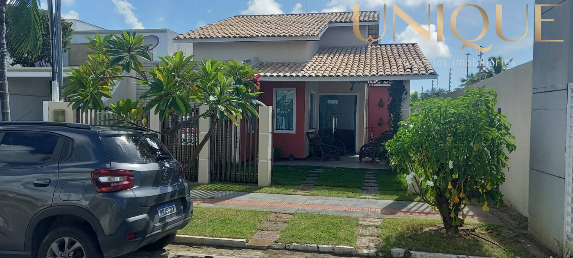 CONDOMINIO ROTA DO SOL