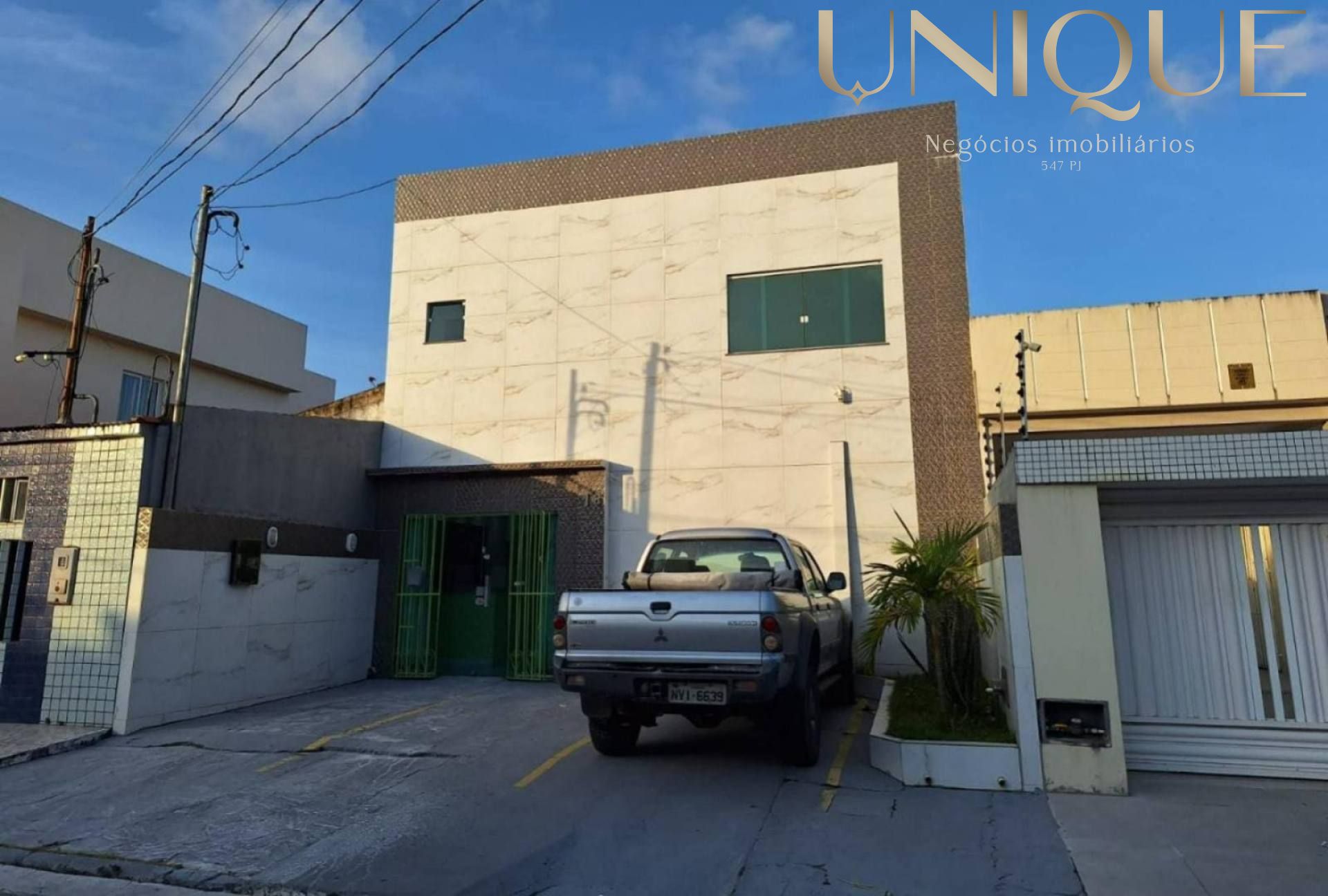 Prédio comercial no bairro Jabotiana