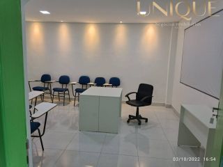 Prédio comercial no bairro Jabotiana