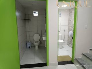 Prédio comercial no bairro Jabotiana