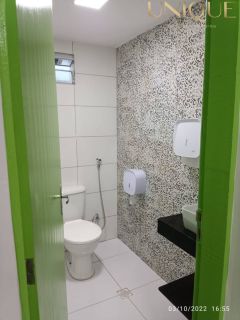 Prédio comercial no bairro Jabotiana