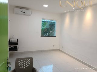 Prédio comercial no bairro Jabotiana