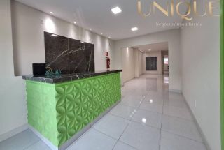 Prédio comercial no bairro Jabotiana