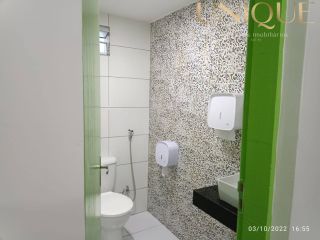 Prédio comercial no bairro Jabotiana