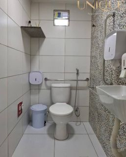 Prédio comercial no bairro Jabotiana