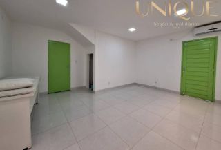 Prédio comercial no bairro Jabotiana