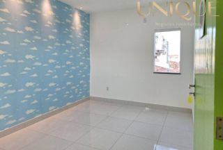 Prédio comercial no bairro Jabotiana