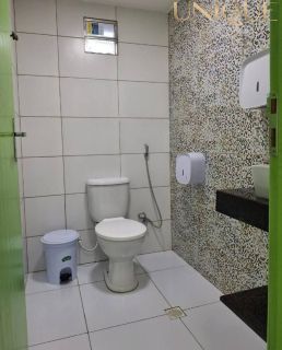 Prédio comercial no bairro Jabotiana