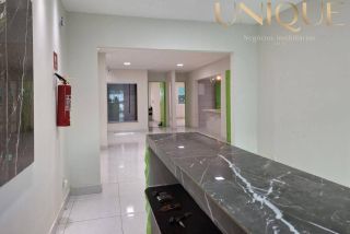 Prédio comercial no bairro Jabotiana