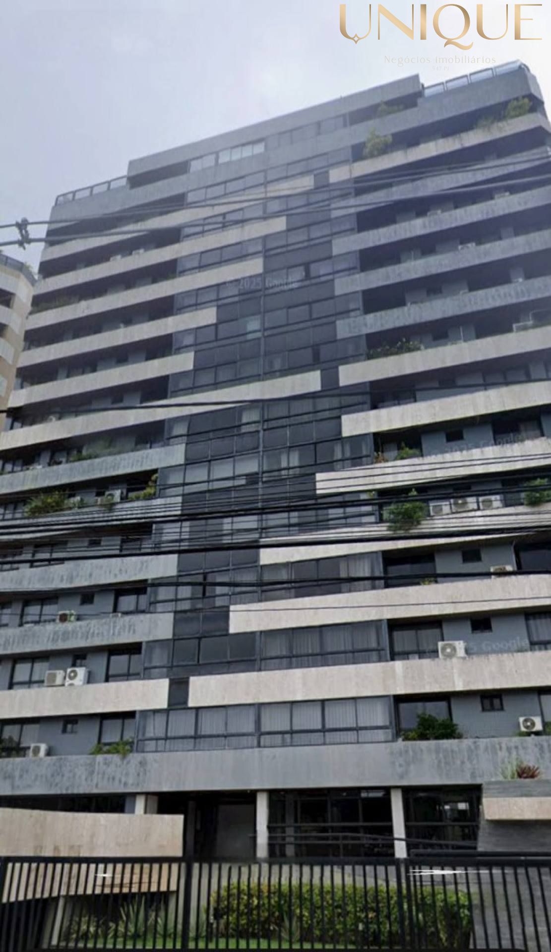 Belíssimo ap. na Avenida Beira Mar - 13 de Julho - Saint Moritz