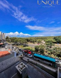 Belíssimo ap. na Avenida Beira Mar - 13 de Julho - Saint Moritz