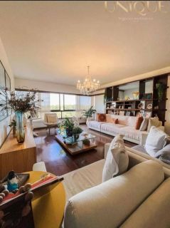 Belíssimo ap. na Avenida Beira Mar - 13 de Julho - Saint Moritz