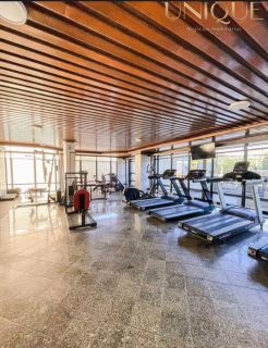 Belíssimo ap. na Avenida Beira Mar - 13 de Julho - Saint Moritz