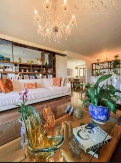 Belíssimo ap. na Avenida Beira Mar - 13 de Julho - Saint Moritz