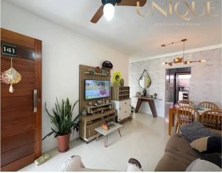 Marine Residence - Barra dos Coqueiros